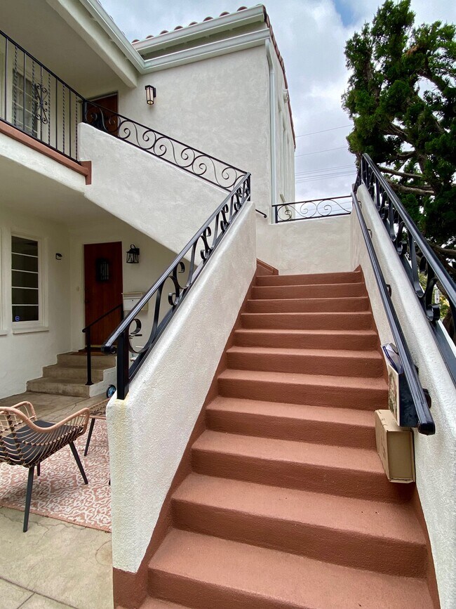 Foto del edificio - 10598 Ayres Ave