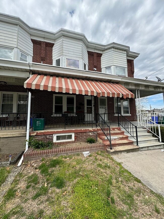 Building Photo - 2104 Glendale Ave