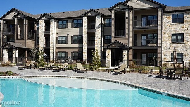 Foto del edificio - 1 br, 1 bath Condo - 9530 FM 2920 RD Flat ...