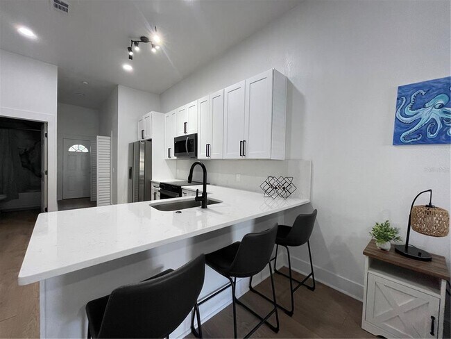 Foto del edificio - 1106 W La Salle St