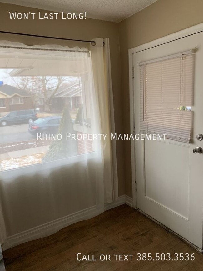 Foto del edificio - 3222 Adams Ave