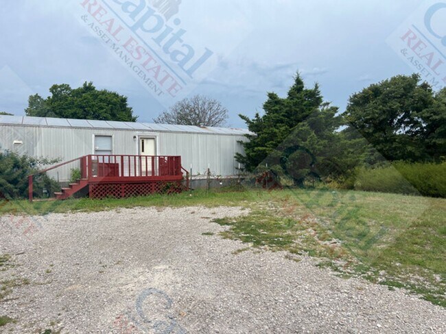 Foto del edificio - Quiet Country Manufactured Home