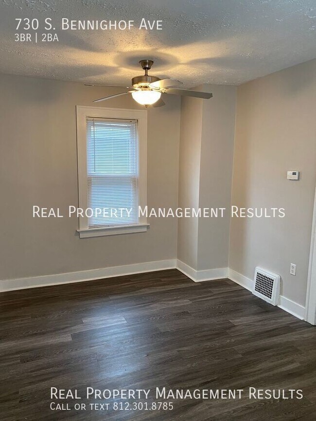 Foto del edificio - Lincolnshire Area - 3 Bedroom, 1.5 Bath