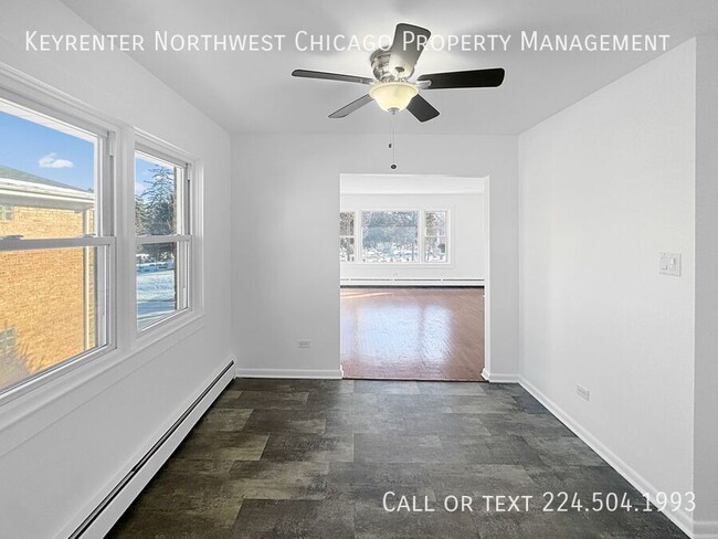 Foto del edificio - 332 N Smith St