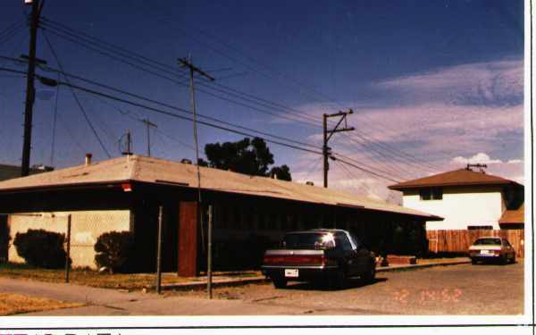 Primary Photo - 7901 Sierra Ave