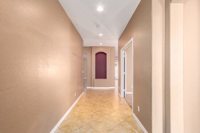 Foto del edificio - Single level rare to find 3 bed house in Gilbert