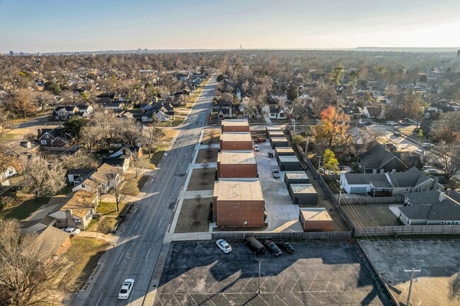 Building Photo - P.57 Kode Properties, LLC 1240-1242