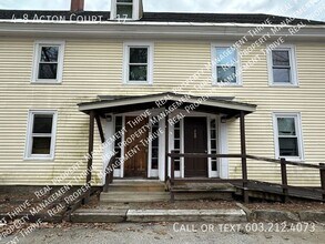 Building Photo - 4-8 Acton Ct