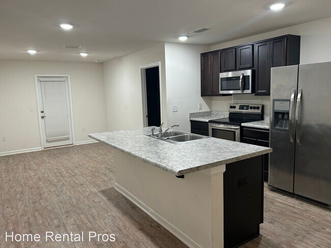 Foto del edificio - 3 br, 2 bath House - 5854 Blackhorse Cir