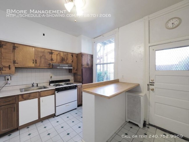Building Photo - 1 bedroom in Baltimore MD 21218