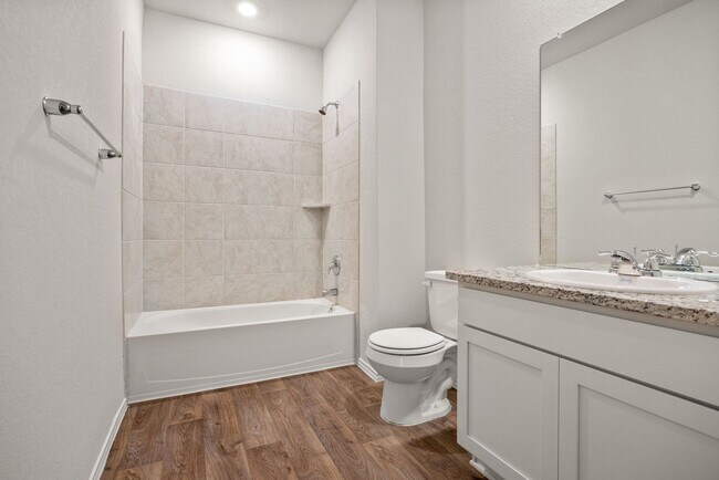 Foto del edificio - Like New in Preserve at Medina!!
