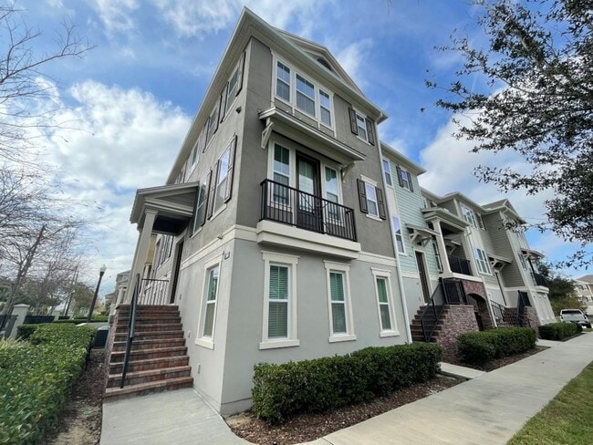 Photo - 191 Sun Palm Ln Townhome