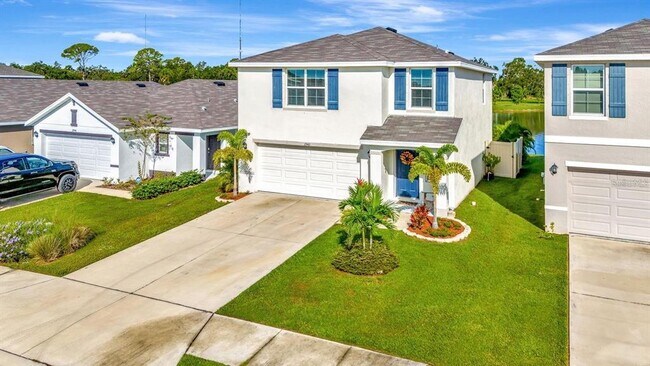 Foto del edificio - 2942 Rock Sound St