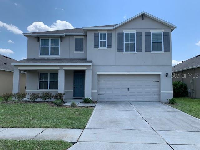 Foto principal - 471 Aberdeen Dr