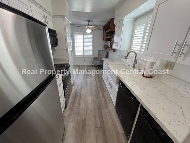 Building Photo - AVAILABLE AUGUST -  Shell Beach Ocean View...