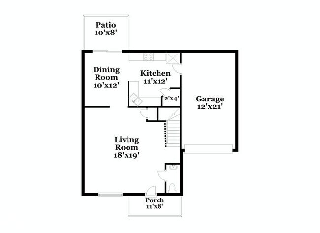 Building Photo - 6214 Creekbrooke Ct, Browns Summit, NC 27214