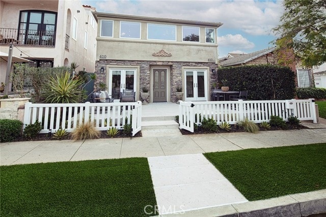 Foto del edificio - 410 Acacia Ave