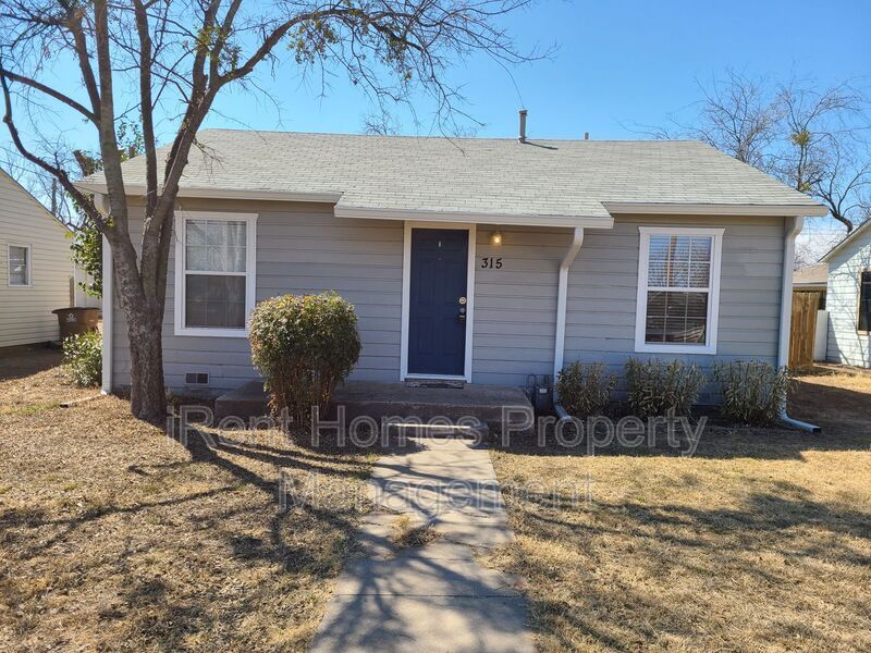 Primary Photo - 315 N Howard St