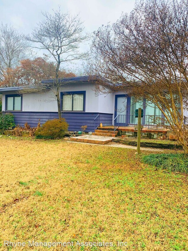 Primary Photo - 2 br, 2 bath House - 314 Keener Street