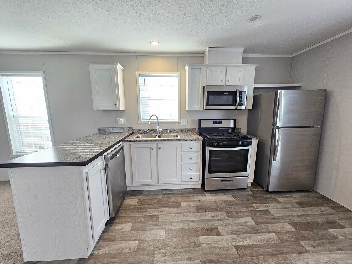 Foto principal - 107 Beech