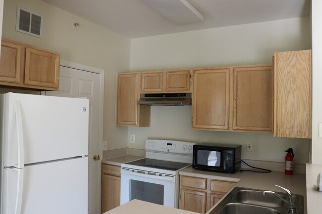 Cocina - 1570 Spring Gate Dr