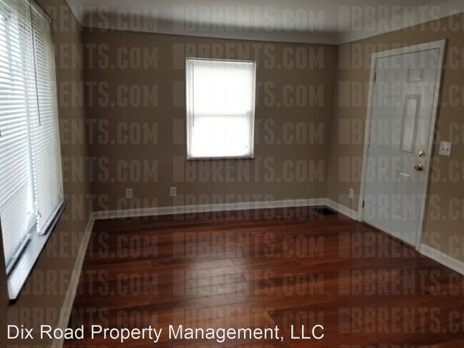 Building Photo - 3 br, 1 bath House - 3330 Van Zandt Drive,