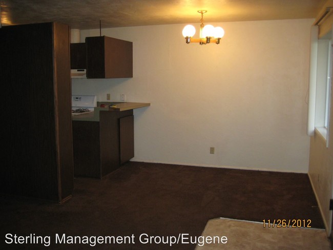 Foto del edificio - 2705 Oak St