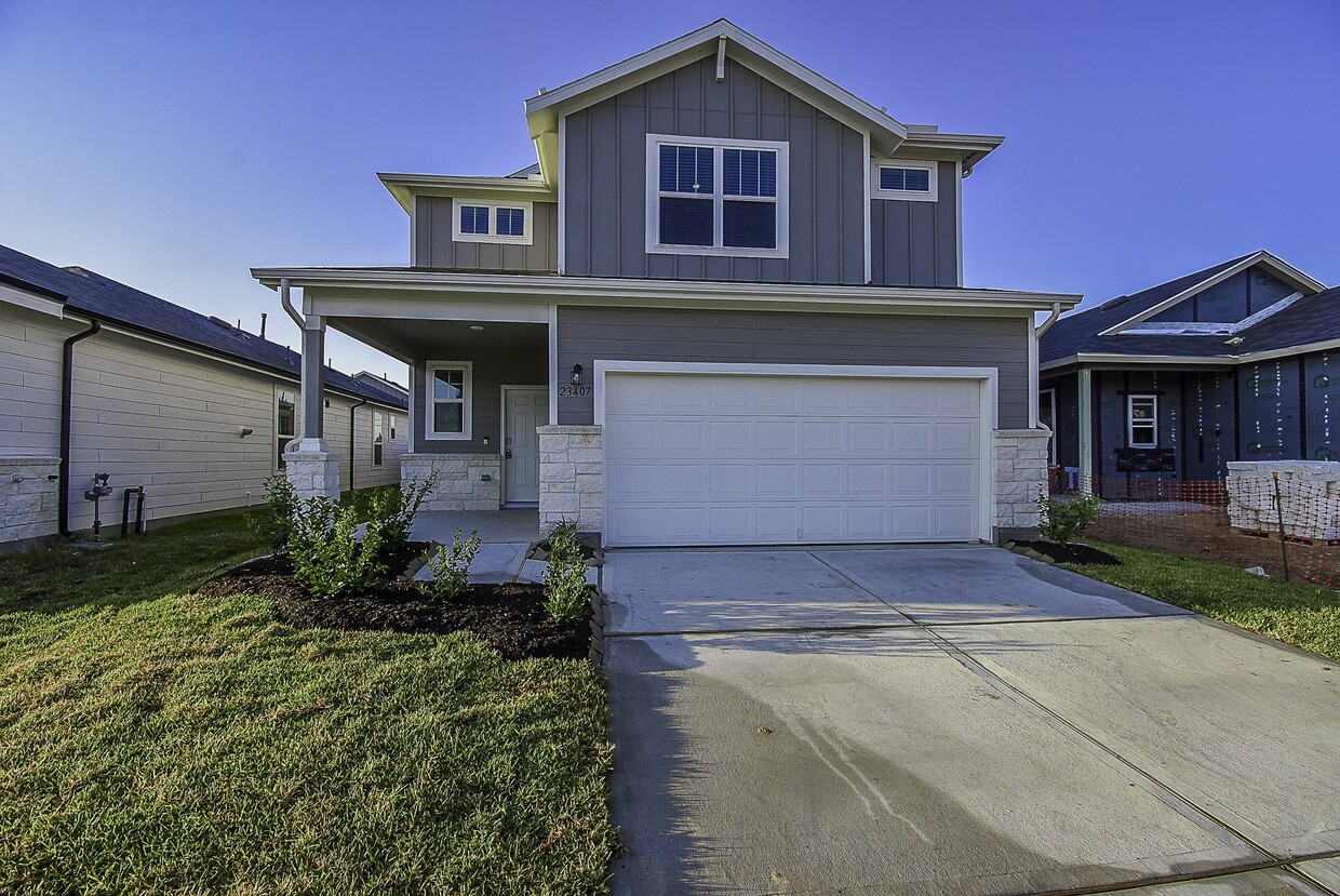 Foto principal - 23407 Honey Spade Rd