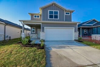 Building Photo - 23407 Honey Spade Rd