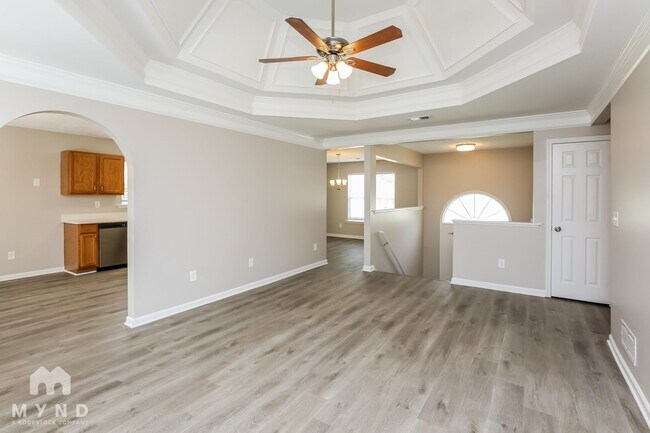 Foto del edificio - 4518 Ashlyn Rebecca Dr SW