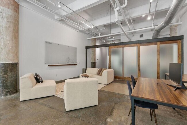 Foto del edificio - 700 N Washington Ave
