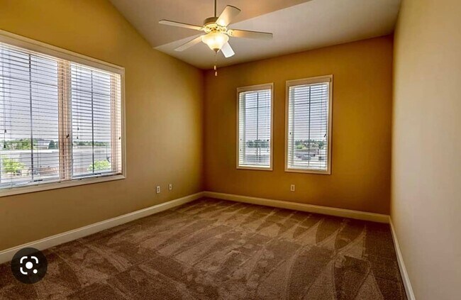 Foto del interior - The Residence At Sandhill