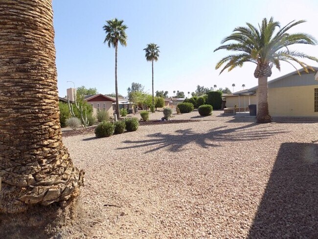 Building Photo - 55+ Sunland Village