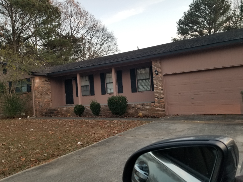 Foto principal - 3011 Deerfield Rd NW