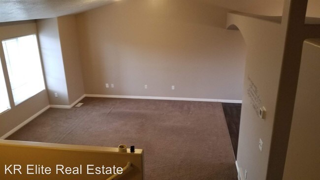 Building Photo - 4 br, 3 bath House - 4377 S 3450 W
