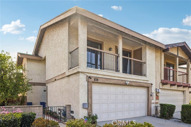 Building Photo - 876 San Pablo Way