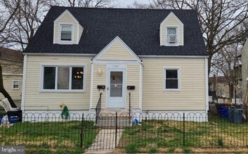Building Photo - 1167 Lucille Ave