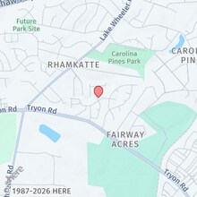 Building Photo - 1944 Betry Pl