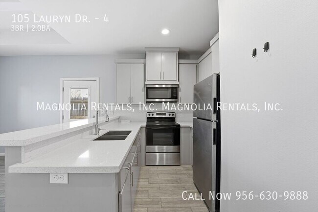 Foto del edificio - 105 Lauryn Dr