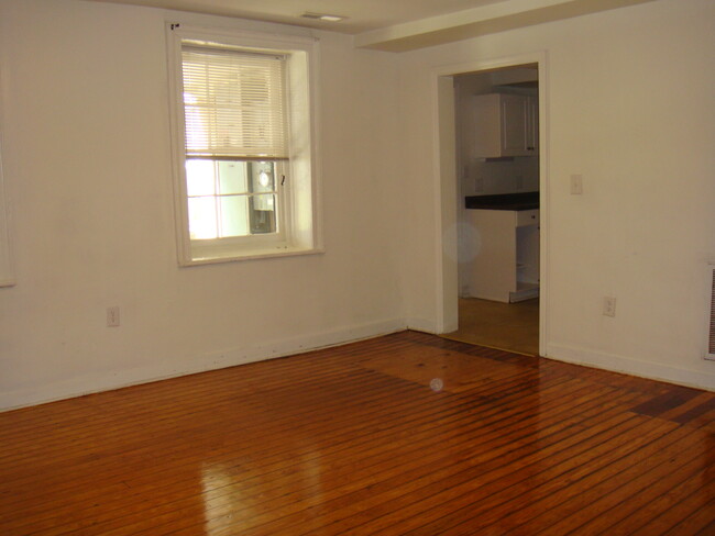 Living Room - 141 St Philip St