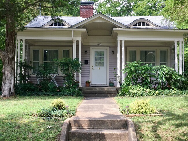 416 E. Gunter St. - 416 E Gunter St