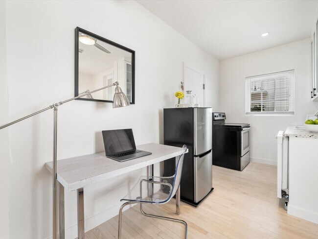 Foto del edificio - 439 15th St