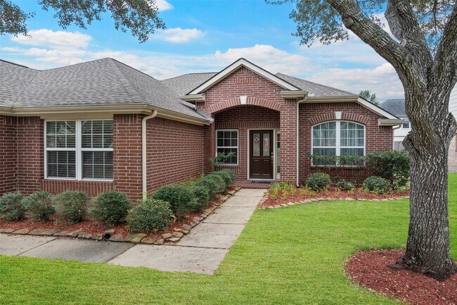 Foto del edificio - 16711 Canyon Whisper Dr