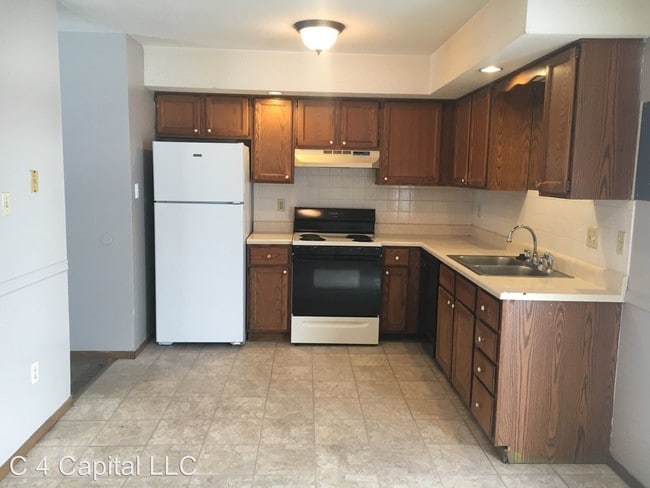 Building Photo - 1708 Amelia St