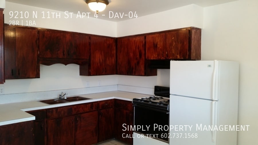 Photo - 9210 N 11th St Apt 4-Dav-04