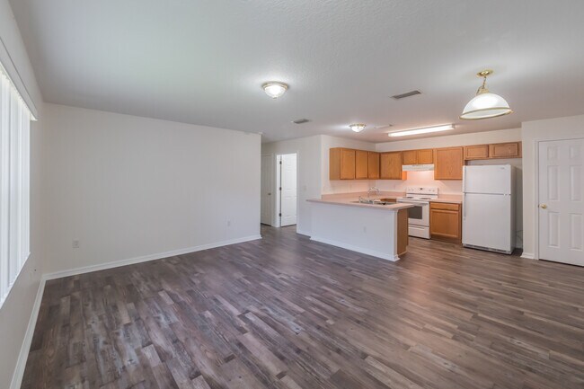 Foto del edificio - 507 Paulling Dr