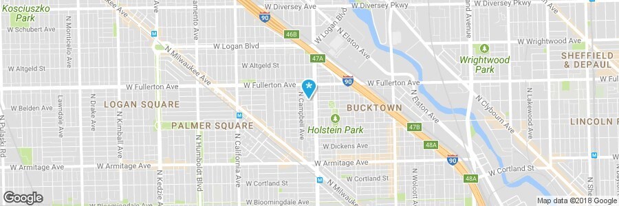Foto principal - 2413 W Belden Ave