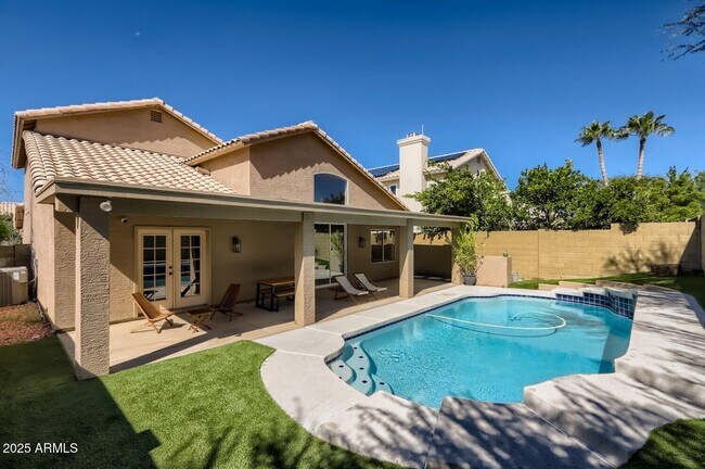 Foto del edificio - 15089 N 93rd Way