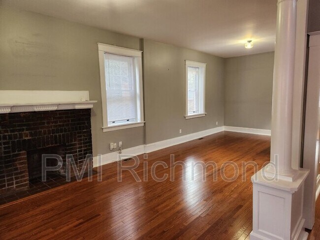 Building Photo - 3614 Carolina Ave
