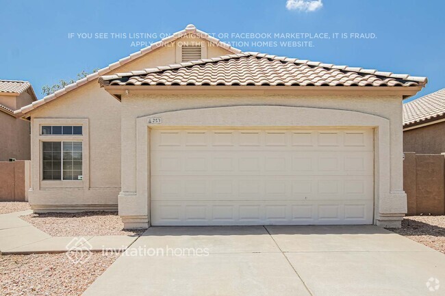 Building Photo - 257 W Amoroso Dr